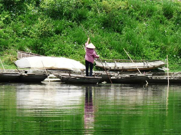 Asiatica Travel-河内必去景点