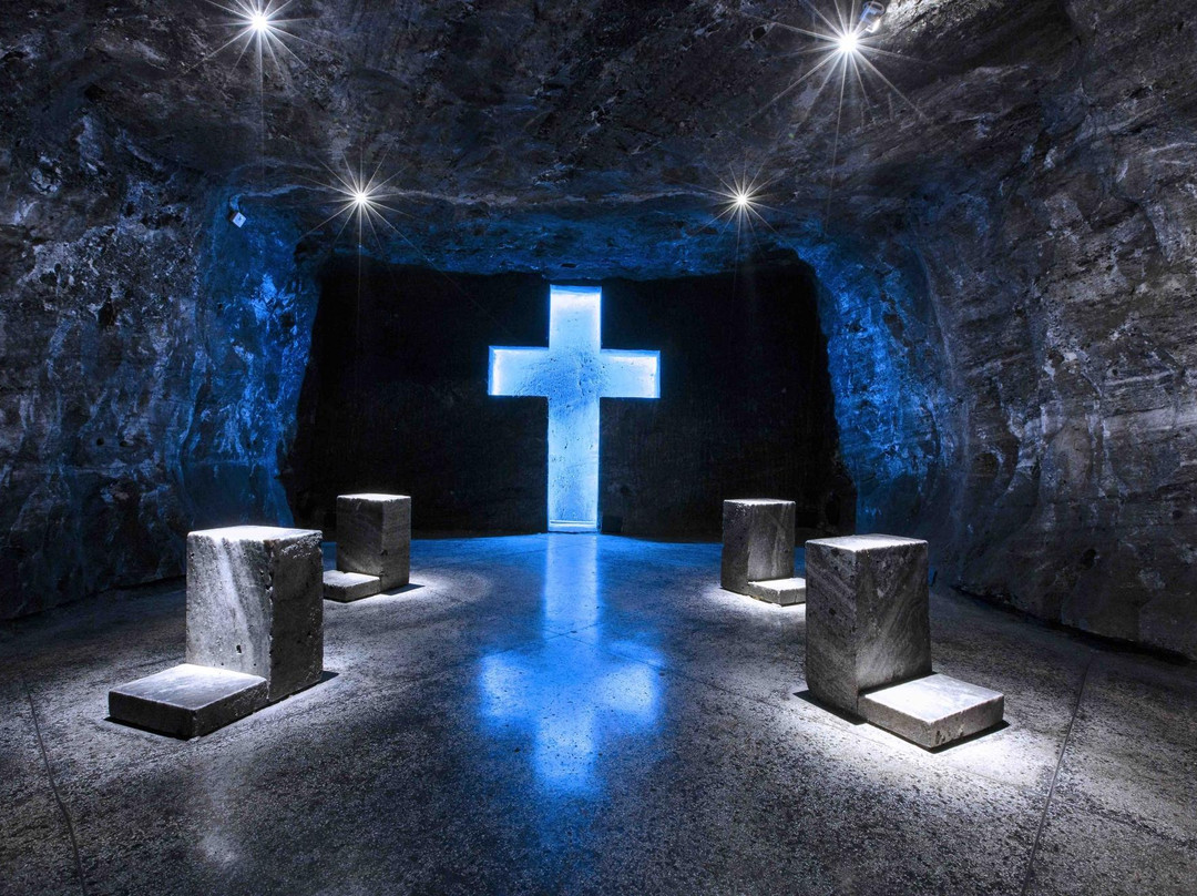 Uncover Colombia-波哥大必去景点