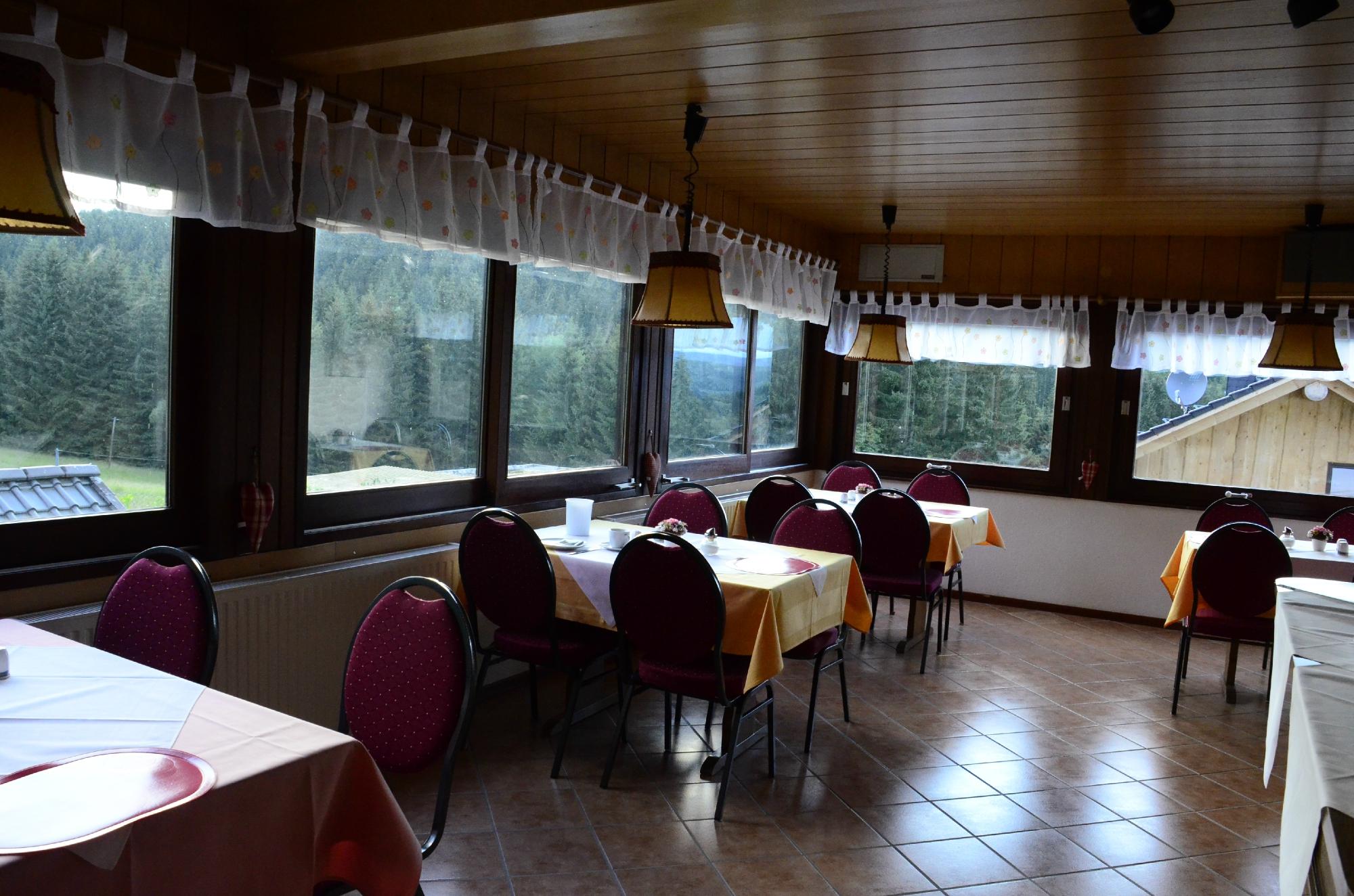 Pension Quellenhof-官方