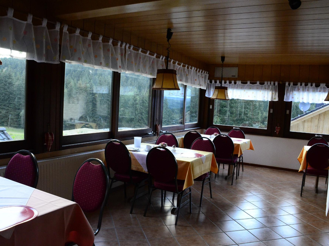 Pension Quellenhof主图