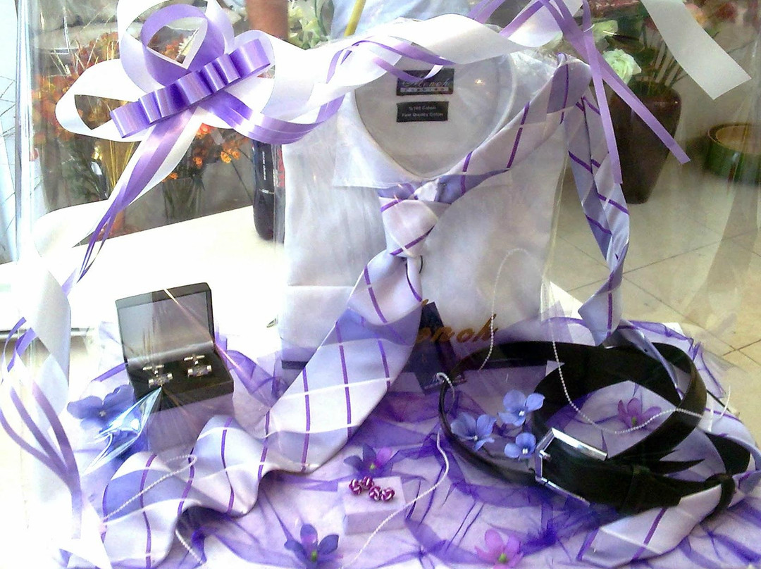 Masiach Kelim Naim-耶路撒冷必去景点