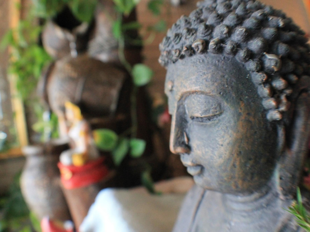 Broadbeach Thai Massage-布罗德海滩必去景点