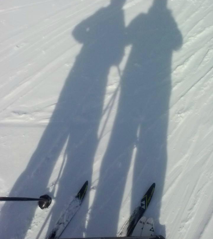 Crosscut Mountain Sport Center-博兹曼必去景点