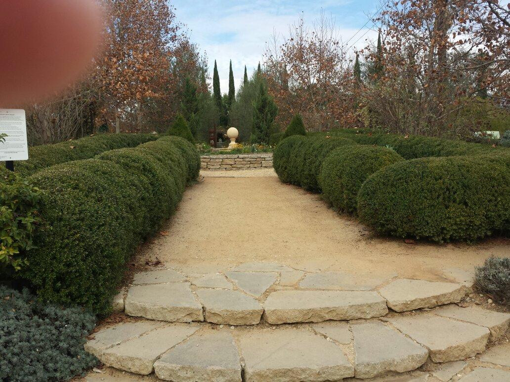 Arlington Garden in Pasadena景点图片