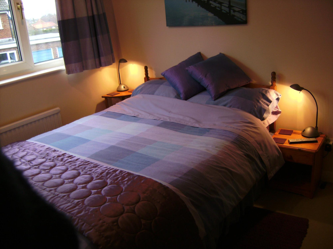 Cawood Guest House主图