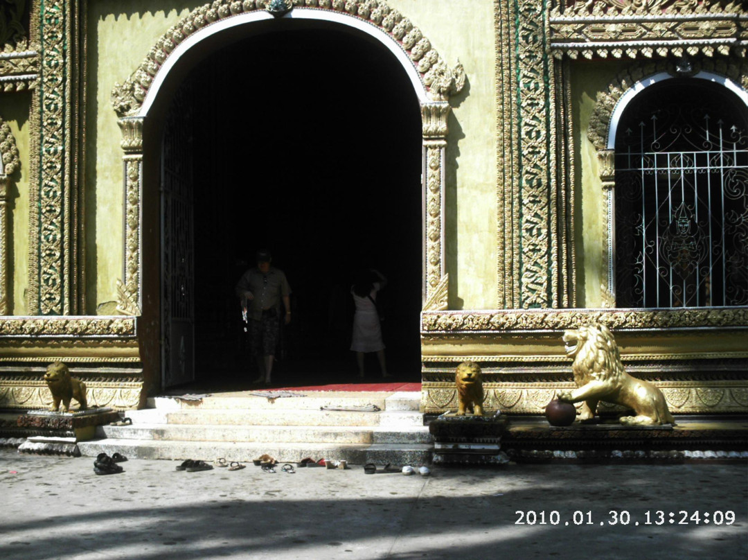Vientiane Tours景点图片