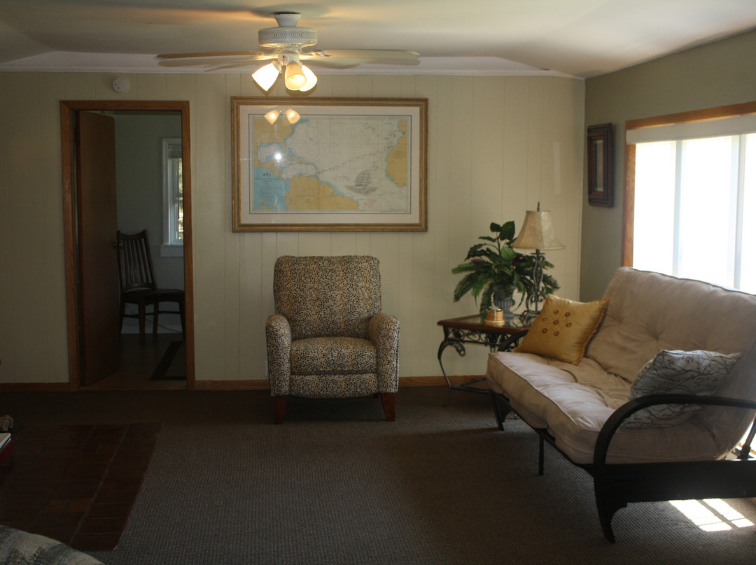 Fishuntime Resort主图