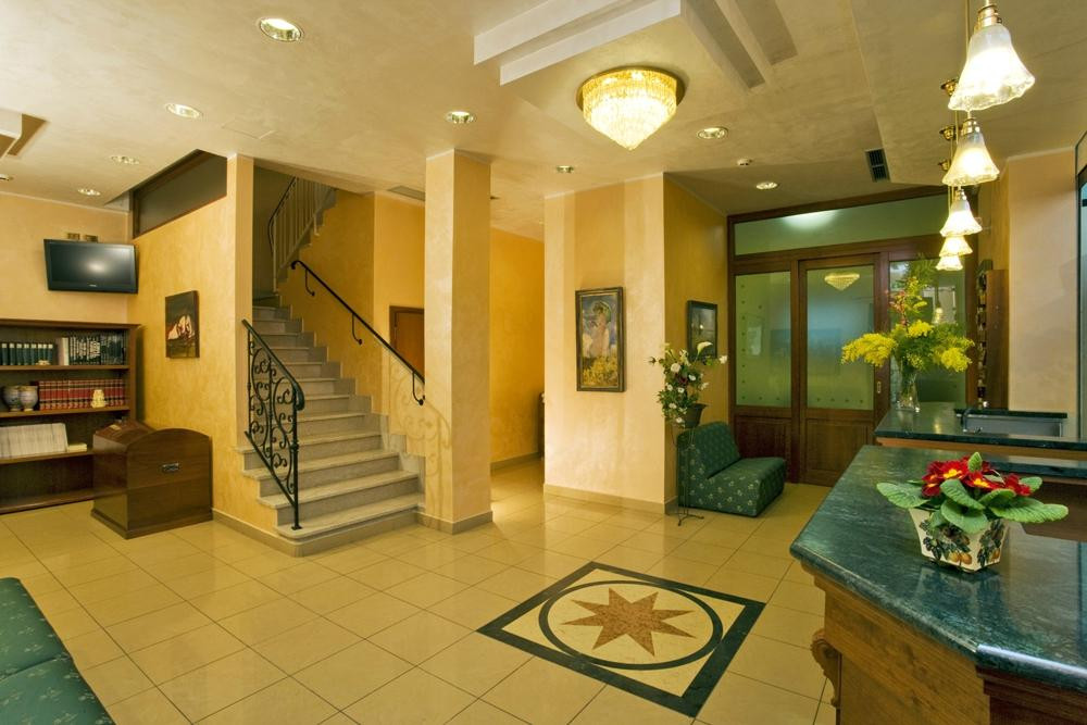 Hotel Andrea's