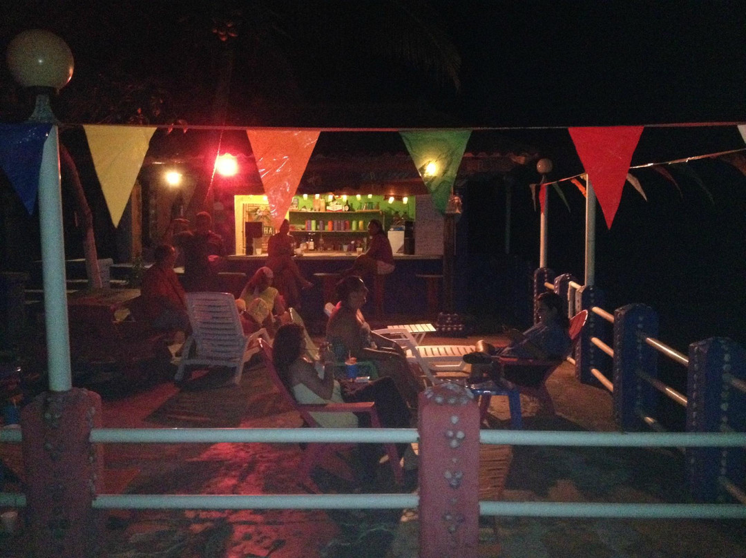 The OC Bar & Lounge景点图片