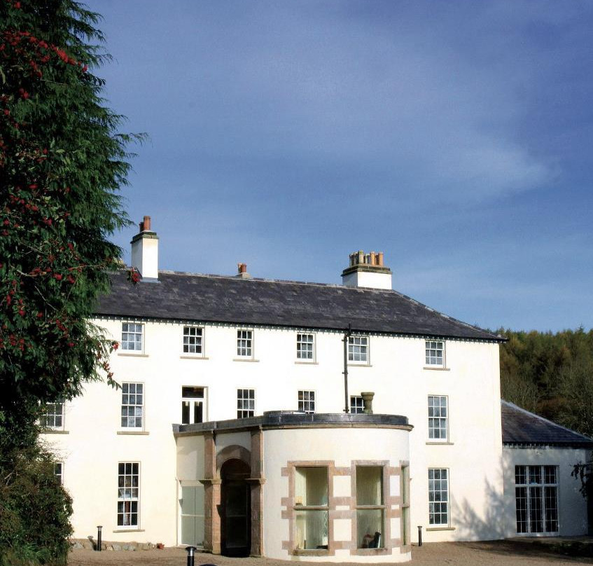 Lissan House景点图片