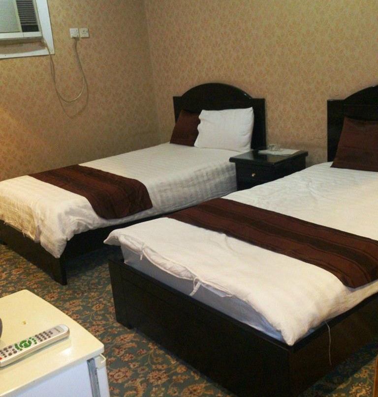 Al Sahel Hotel