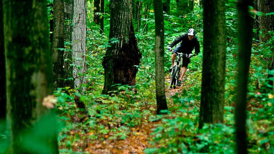 Ride Guides Cycling Adventures-卡利登必去景点