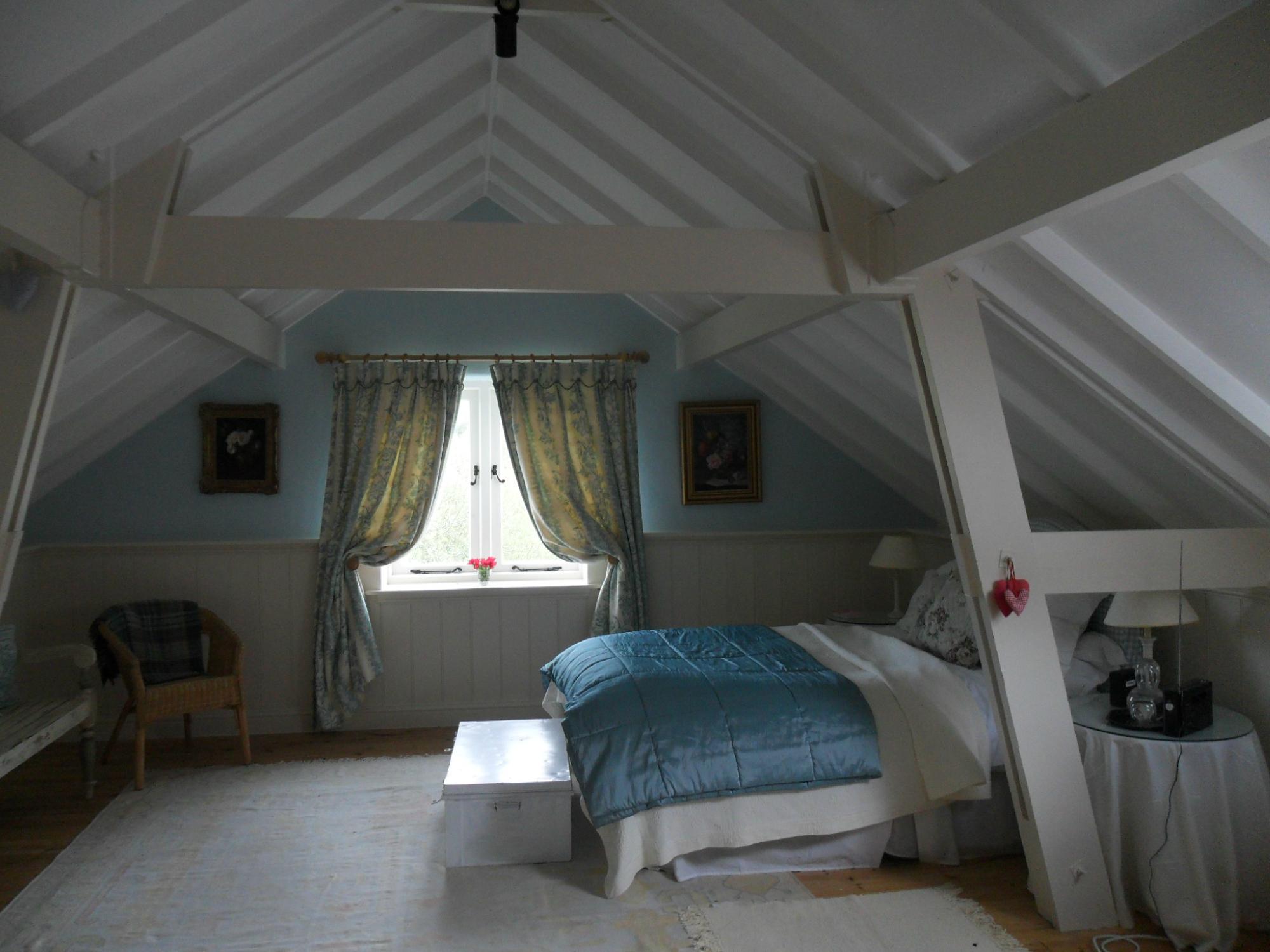 Langdale Farm-客卧
