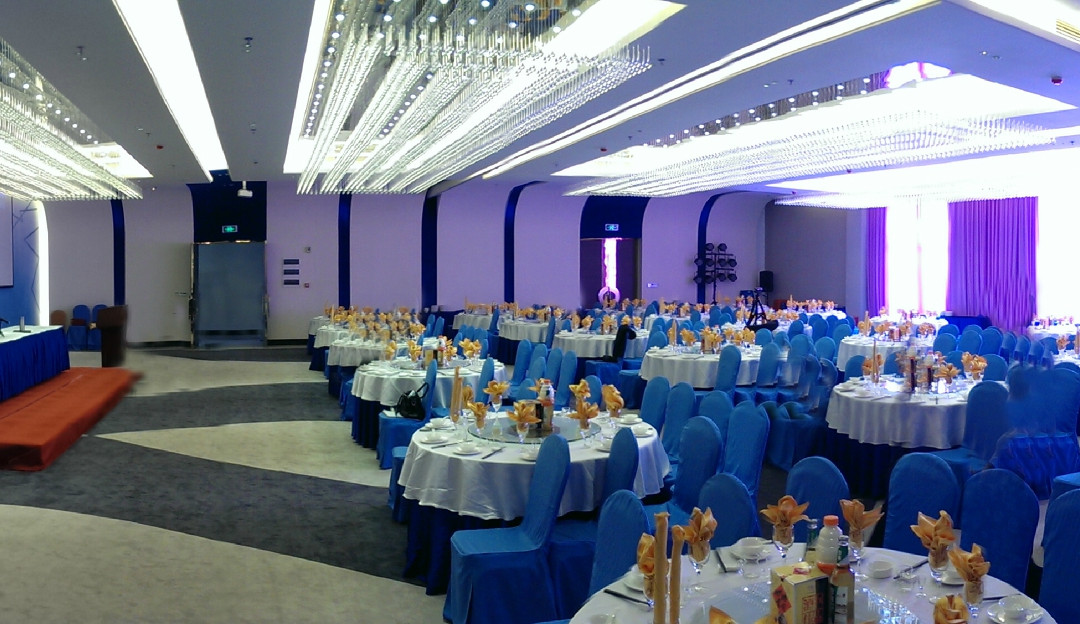 中国古海度假村-樟树市必去景点