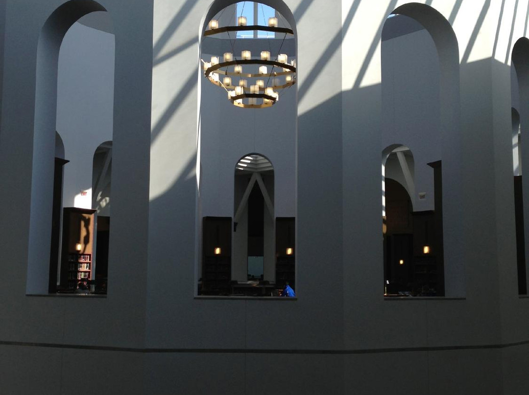 University of Kentucky-列克星敦必去景点