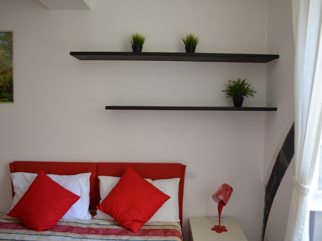 B&B Archi di Borgolungo Chiavari主图