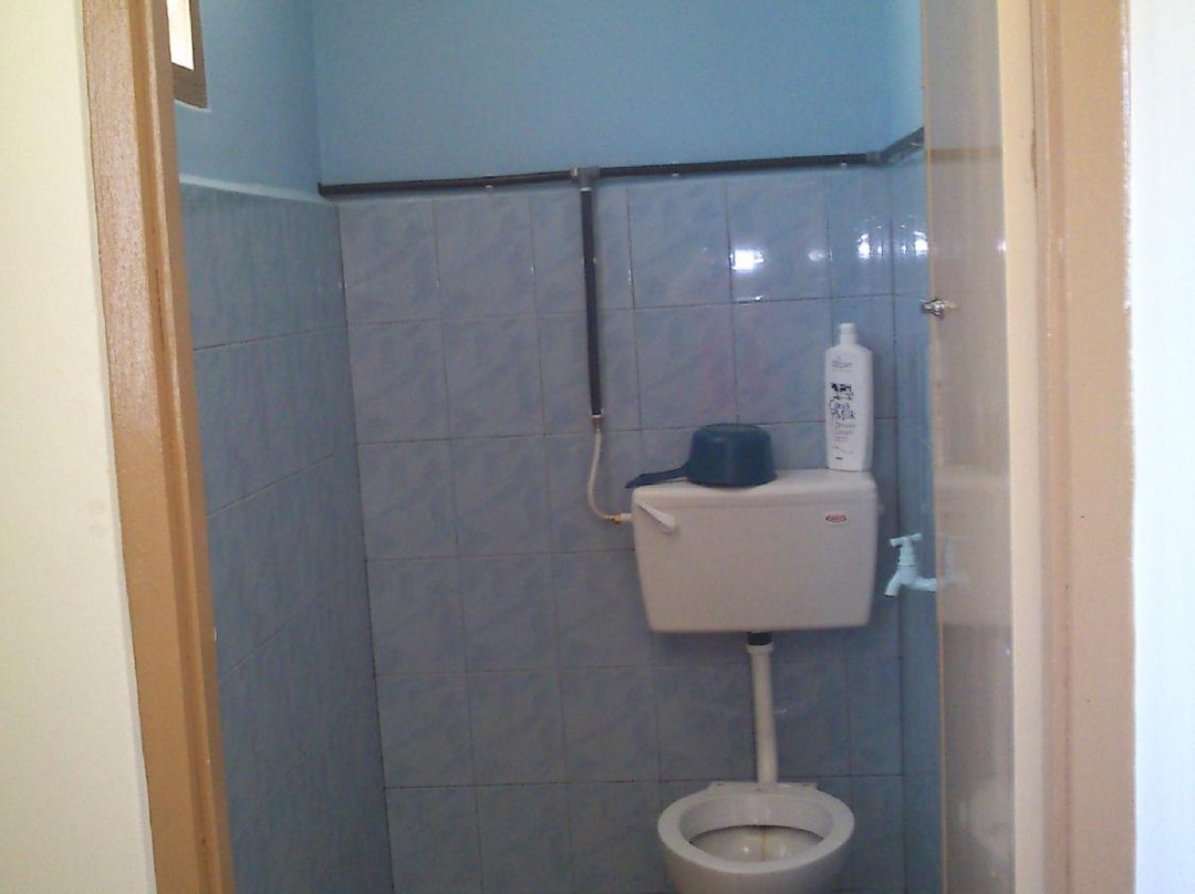 Puzut Homestay主图