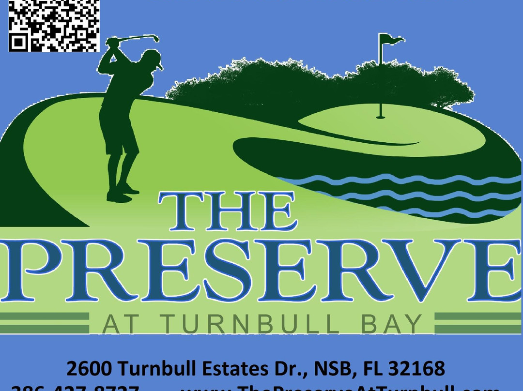 The Preserve at Turnbull Bay景点图片