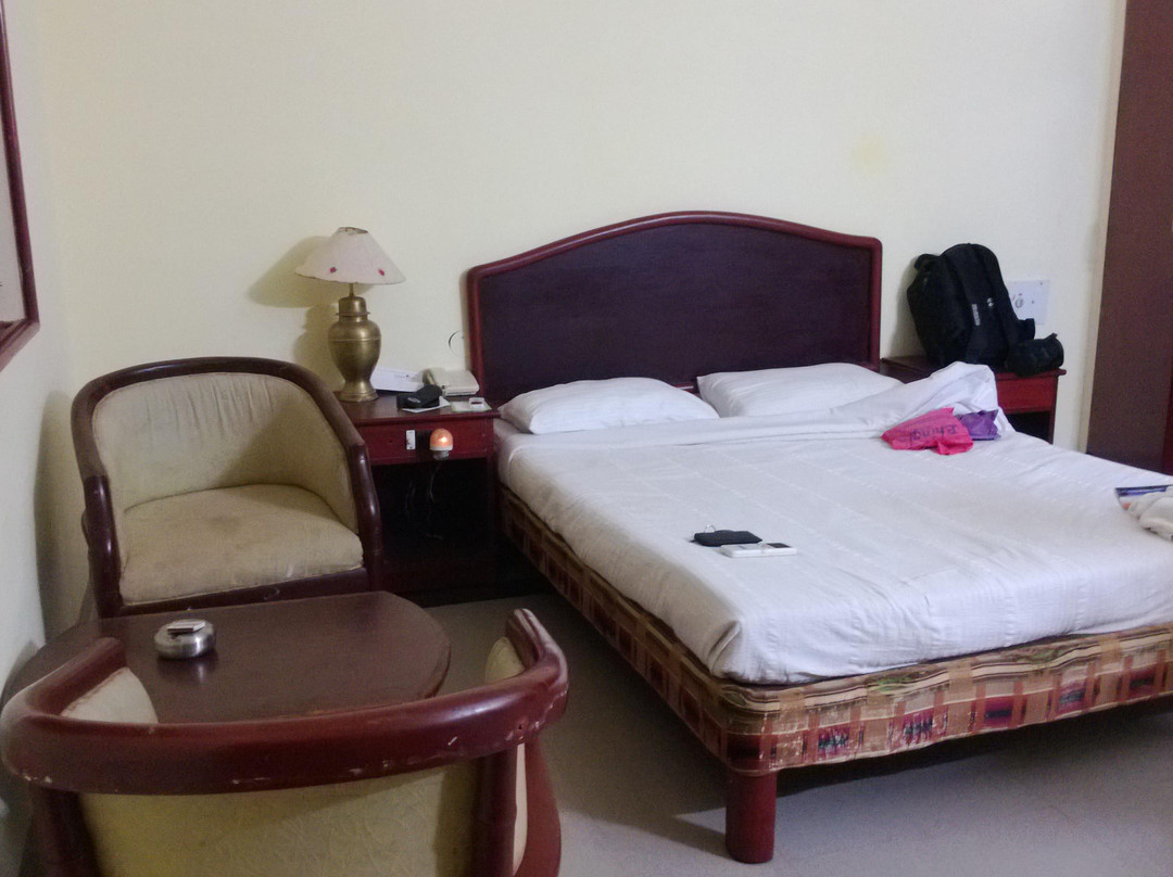 Naveen Beach Resort