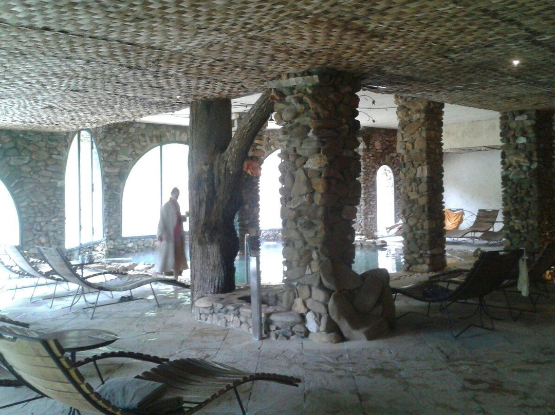 Terme di Sassetta景点图片