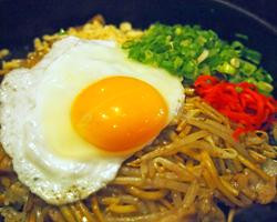 鉄板焼き お好み焼き こてこて