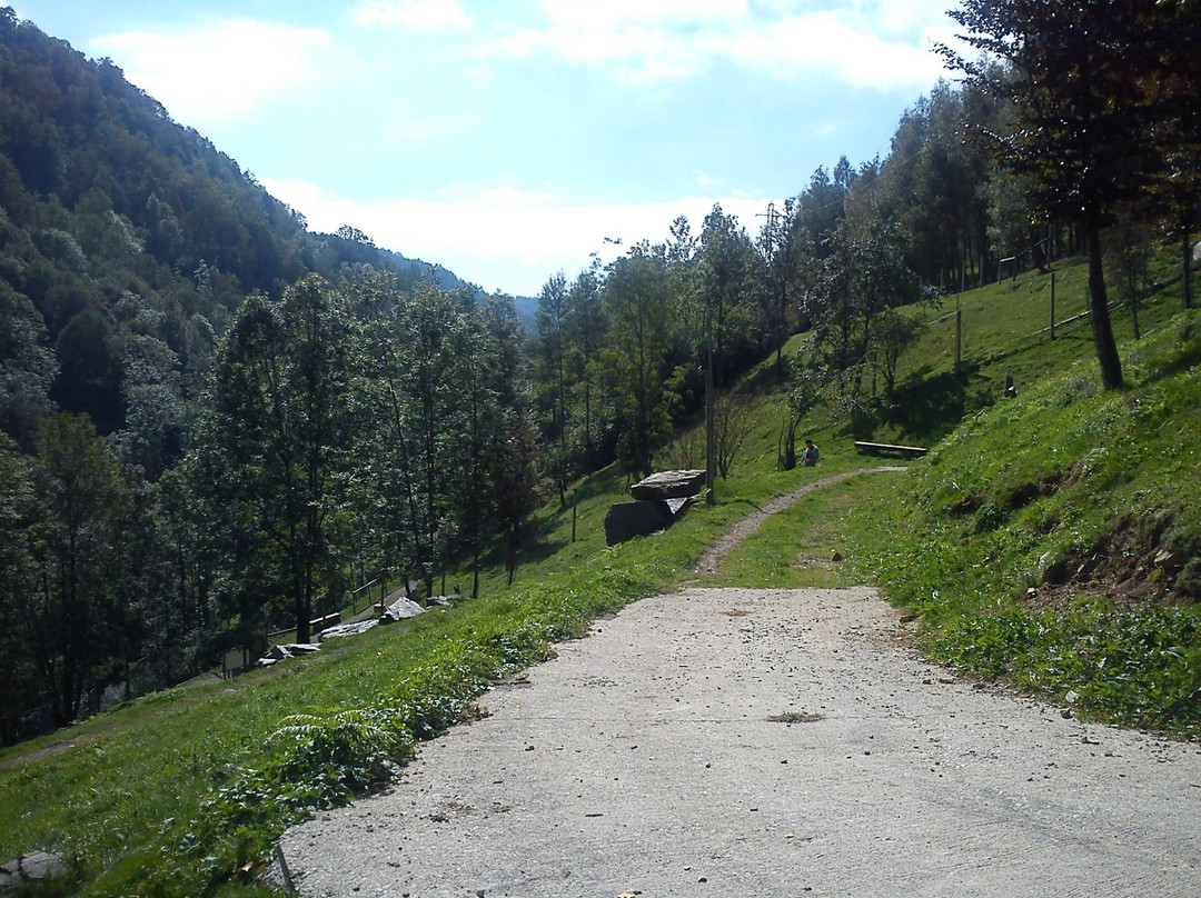 Mollo旅游攻略图片