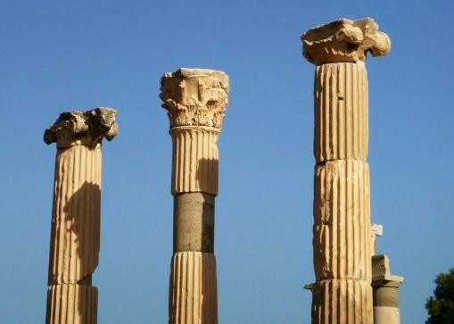 About Ephesus Tours-塞尔丘克必去景点