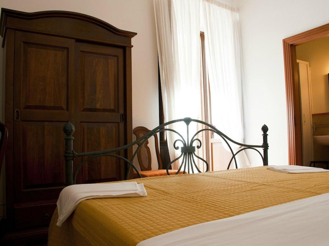 B&B Il Cimiero主图