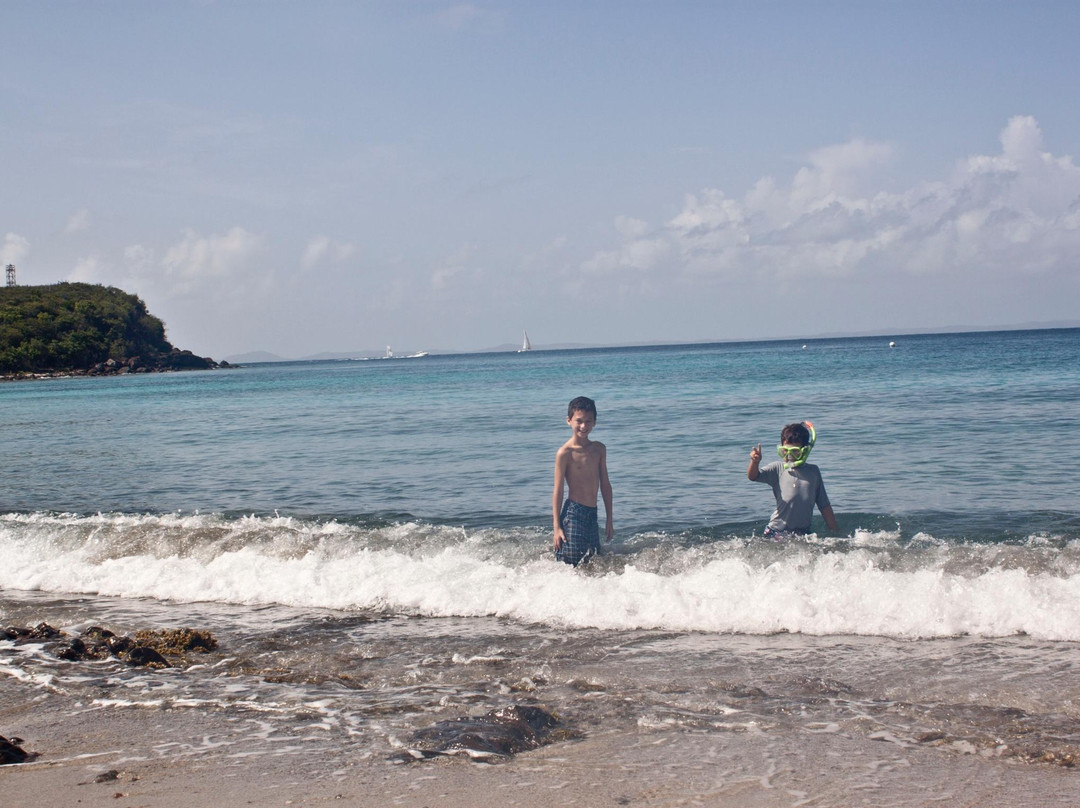 Playa Tamarindo-库莱布拉岛必去景点