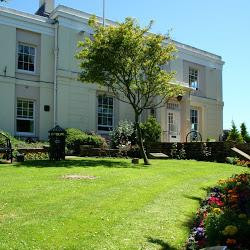 Littlehampton Museum景点图片