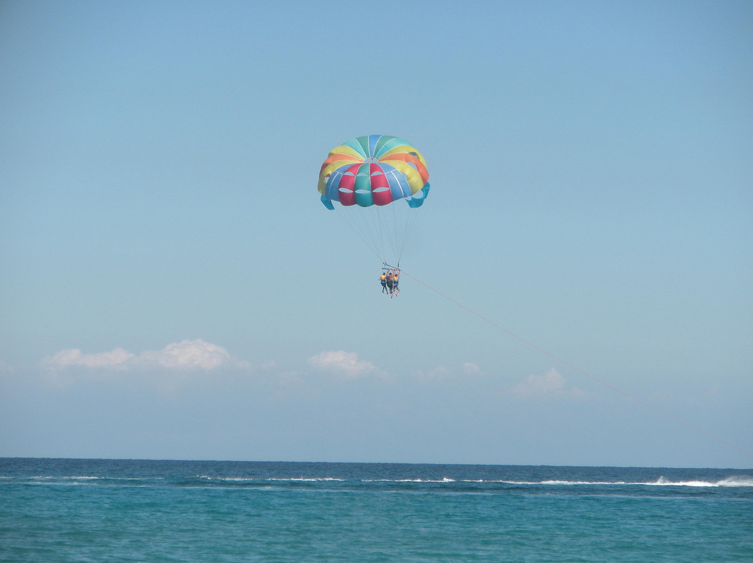 I Due Mori-奥特朗托必去景点