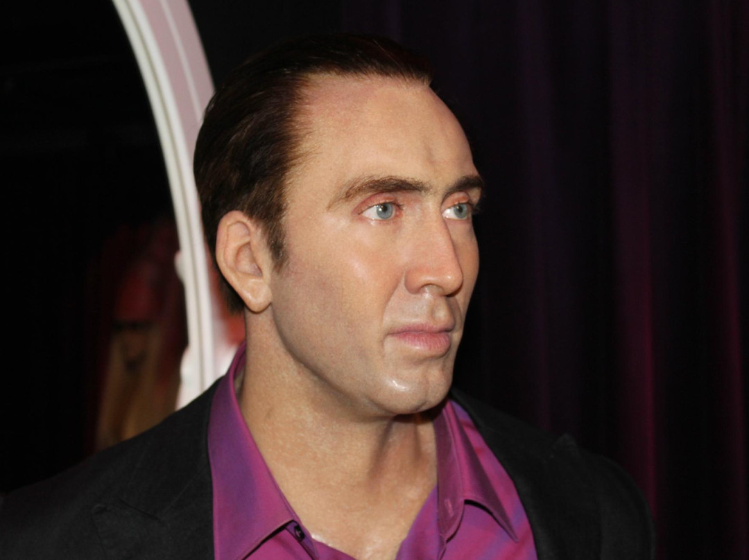 阿姆斯特丹图骚兹夫人蜡像馆-阿姆斯特丹必去景点