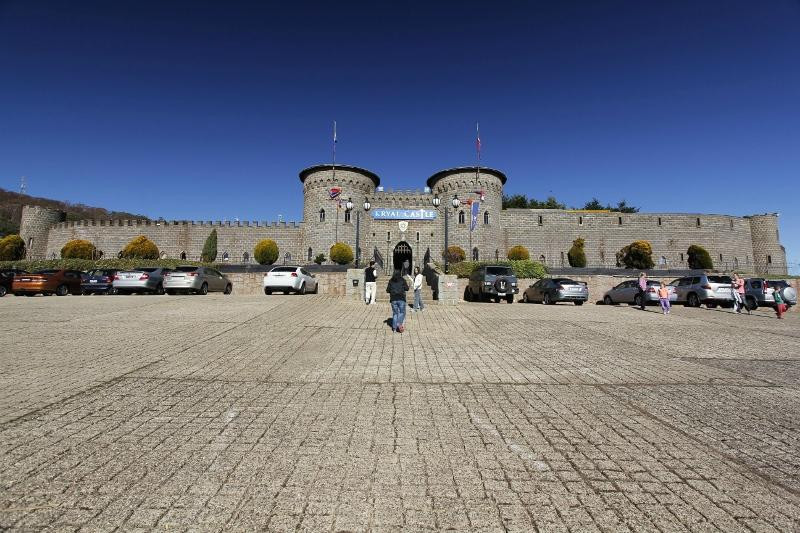 Melbourne Australia Tours-墨尔本必去景点