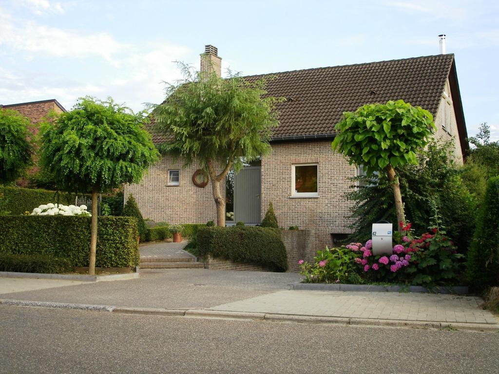 B&B 42 Zepperen-官方