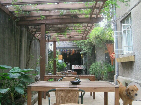 南京国际青年旅舍主图