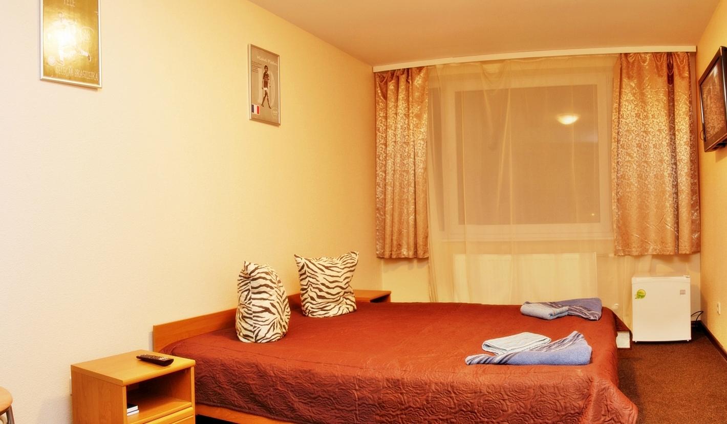Sport Hotel-客卧