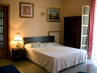 Terra e Luna B&B-客卧