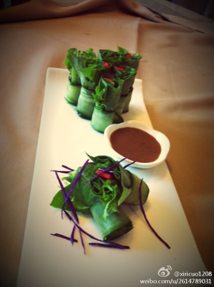 JingXin Zhai YangSheng SuShi