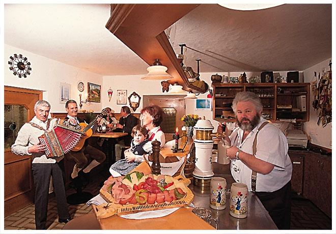 Gasthof & Pension Schüetzenwirt-浴室