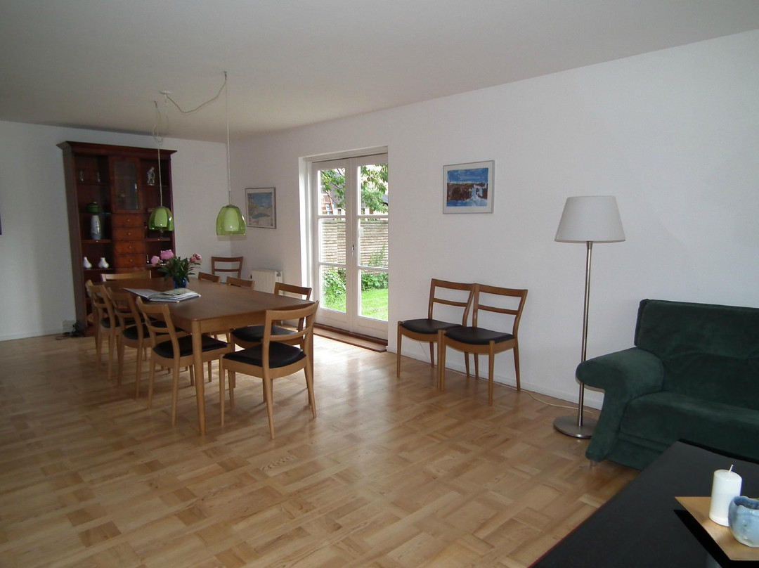 Hillerød Holiday House主图