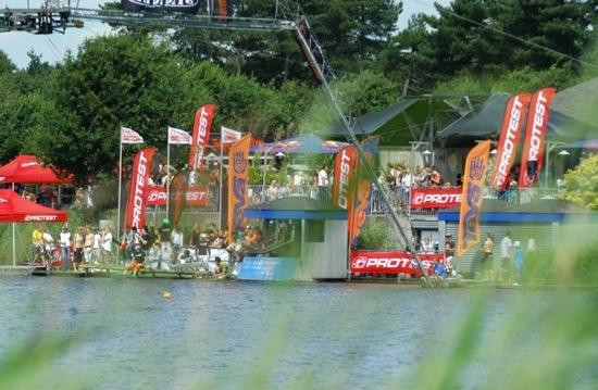 Cablepark Aquabest-Best必去景点