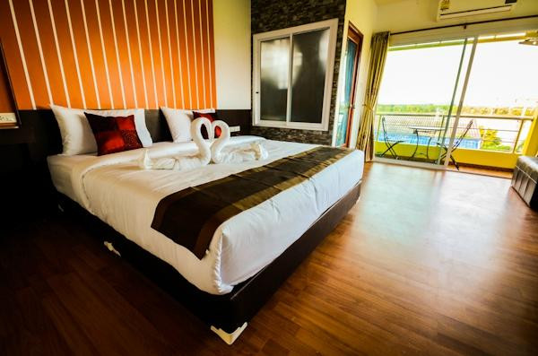Khong Pu Mork Hometel