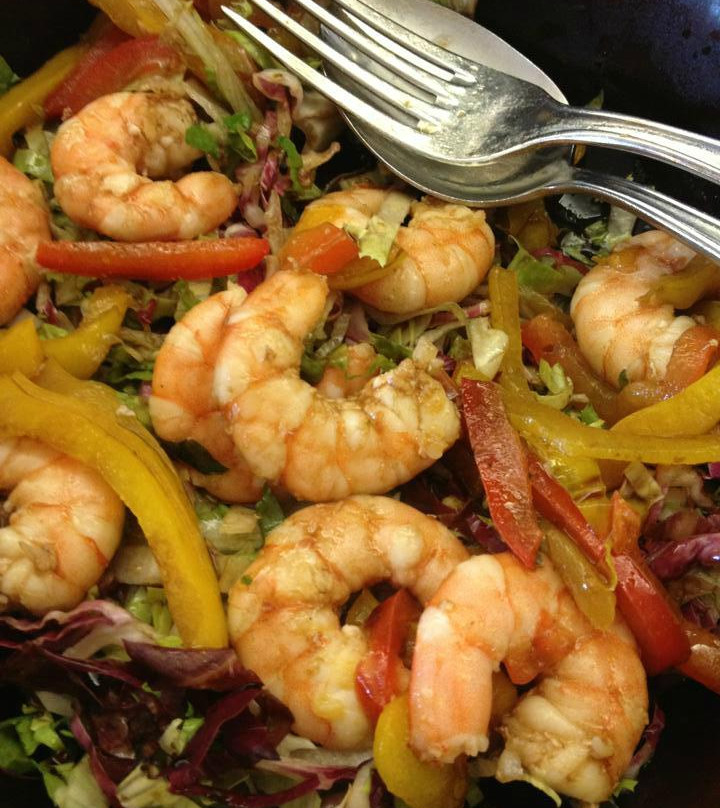 Santa Giustina餐馆和美食-La Locanda di San Martino