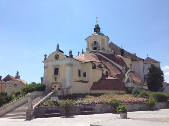 Bergkirche-铁城必去景点