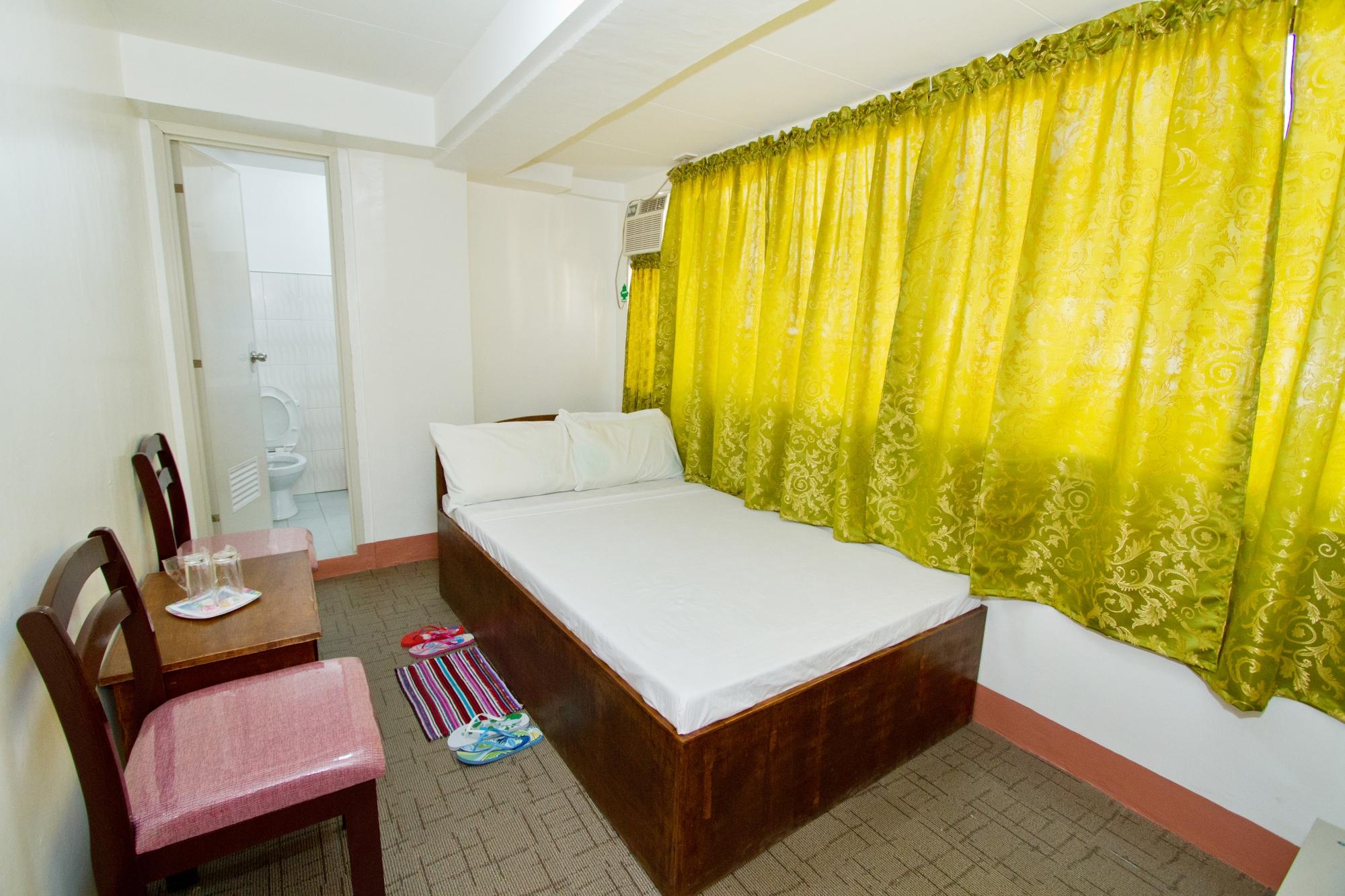 RG Travellers Inn-官方