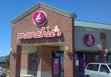 Menchie's Frozen Yogurt