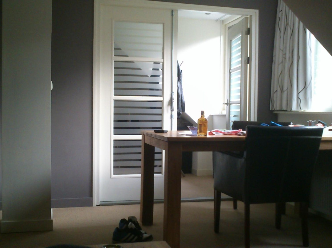 Erfgoedlogies "de Hooge Stukken"主图