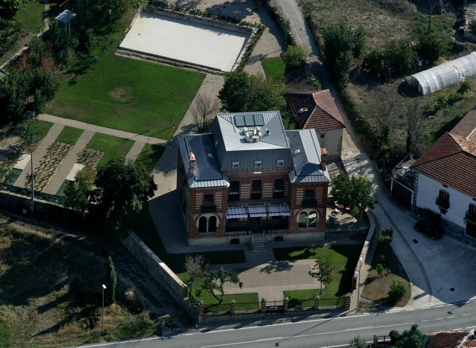 Murillo de Longuida旅游攻略图片