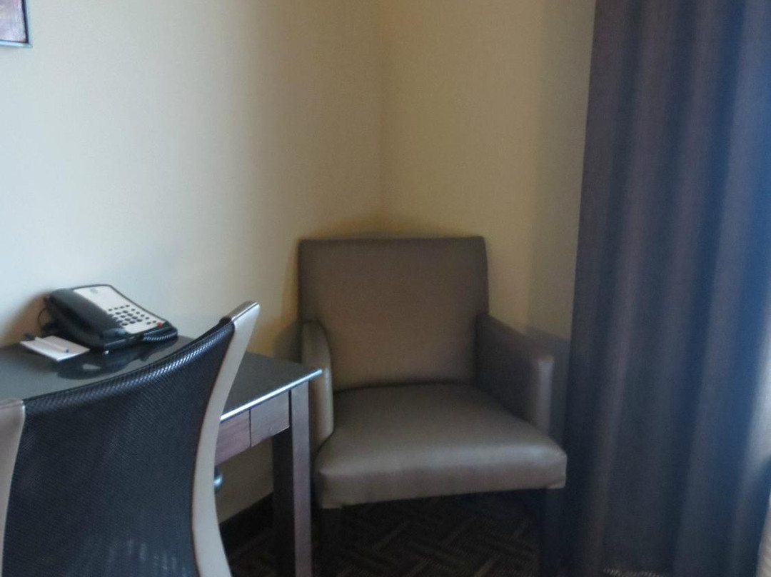 Spark By Hilton Glendive主图