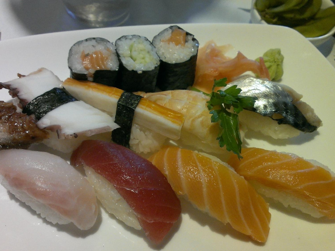 Sapporo